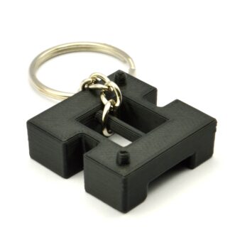 Stage Weight Keychain