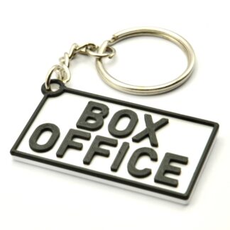 Box Office Keychain